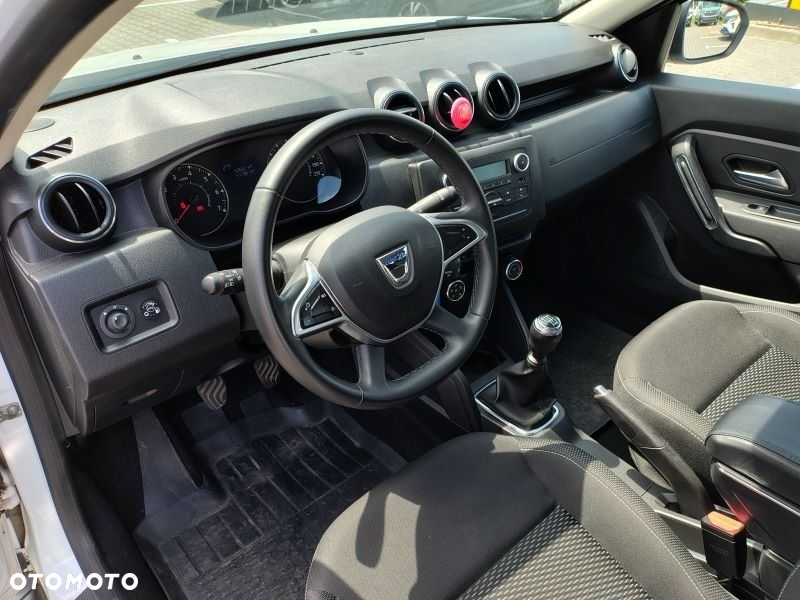 Dacia Duster - 9