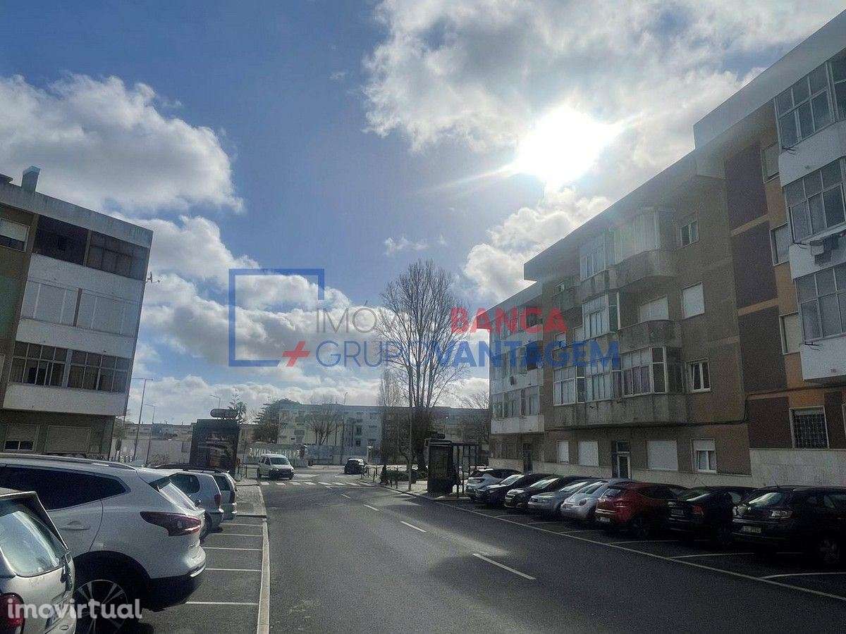 Apartamento, para venda, Sintra - Rio de Mouro - Grande imagem: 4/20