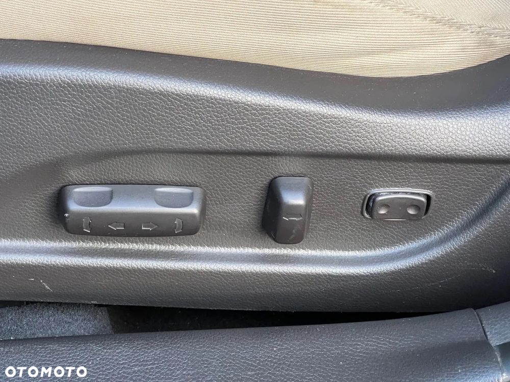 Hyundai i40 1.7 CRDi BlueDrive Premium - 14