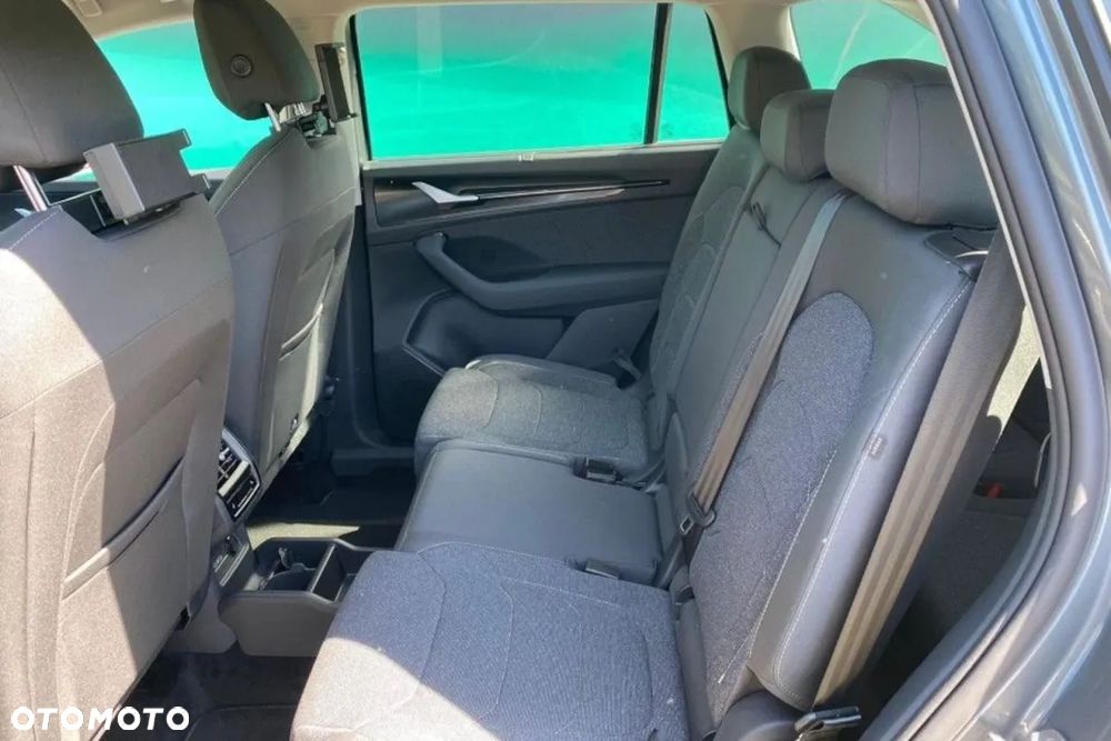 Skoda Kodiaq 1.5 TSI mHEV 4x2 Selection DSG - 15