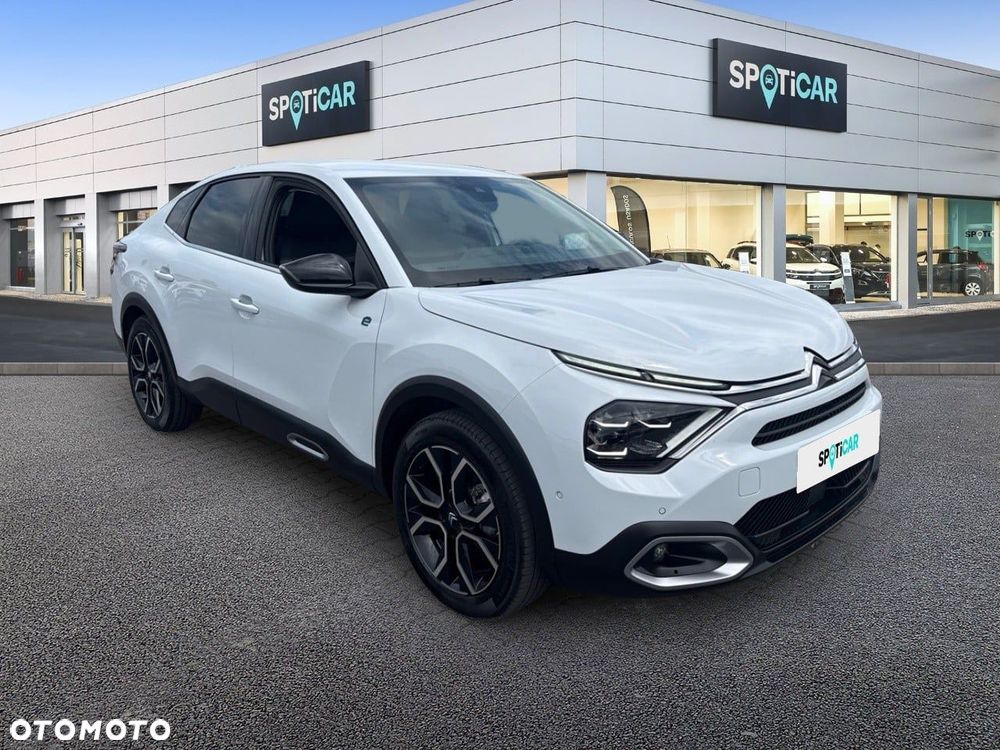 Citroën C4X - 3