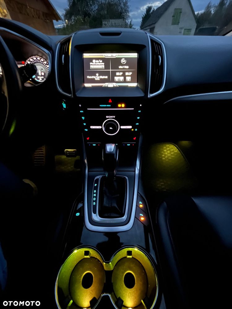 Ford S-Max 2.0 TDCi Bi-Turbo ST-Line PowerShift - 13