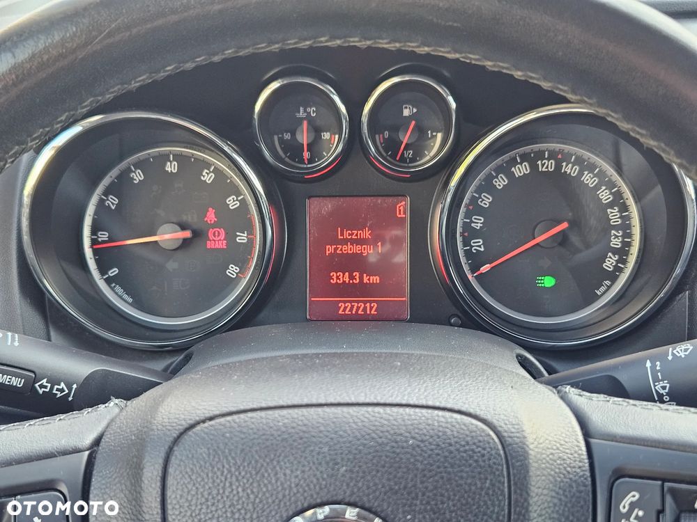 Opel Astra III 1.6 Enjoy - 28