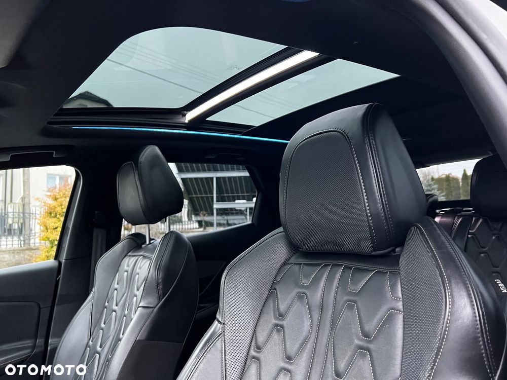 Peugeot 3008 BlueHDi 130 Stop & Start Allure Business-Paket - 20