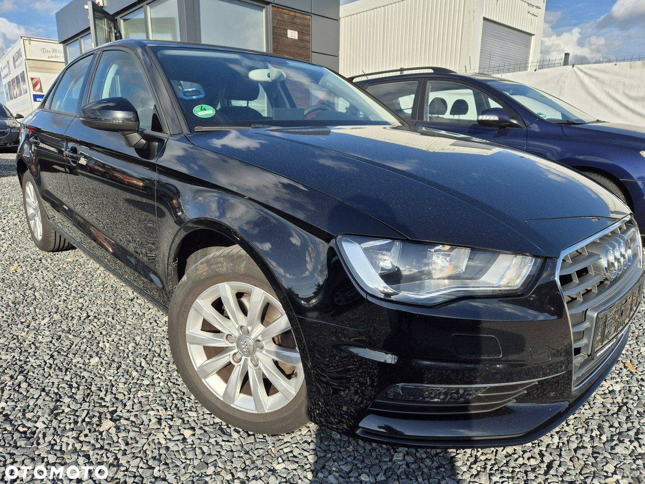 Audi A3 - 2