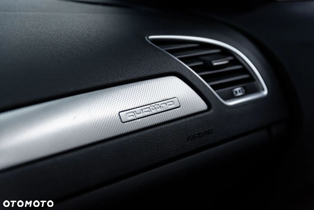 Audi A4 Allroad 2.0 TDI Quattro S tronic - 39