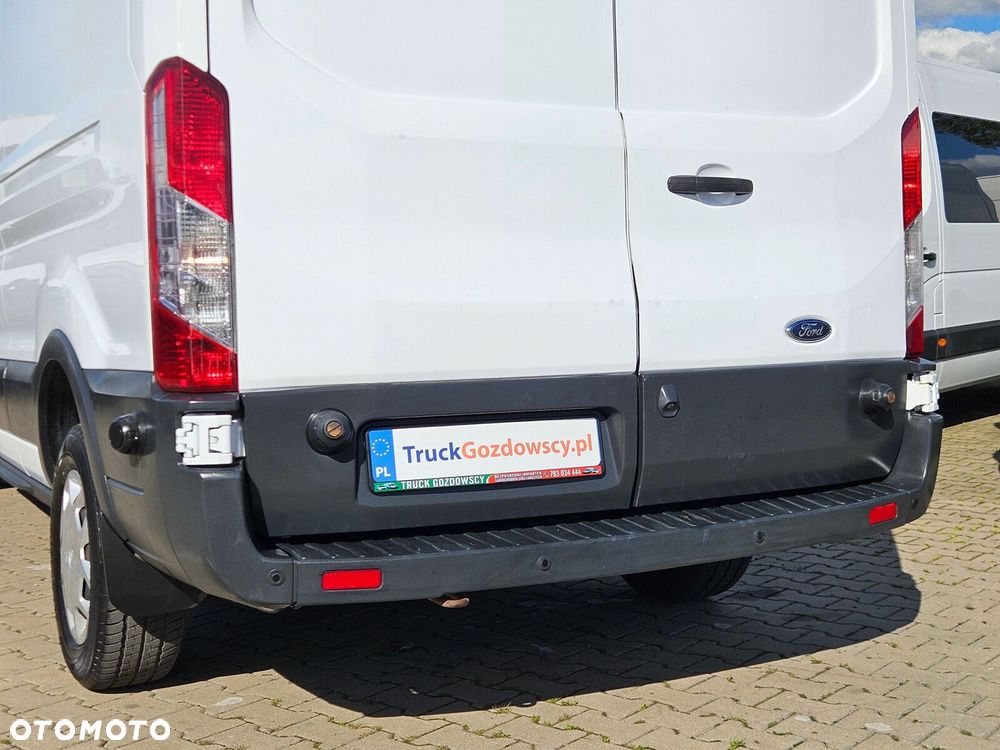 Ford transit L3H3 *39999zł NETTO* 2.0TdCi/131KM - 14