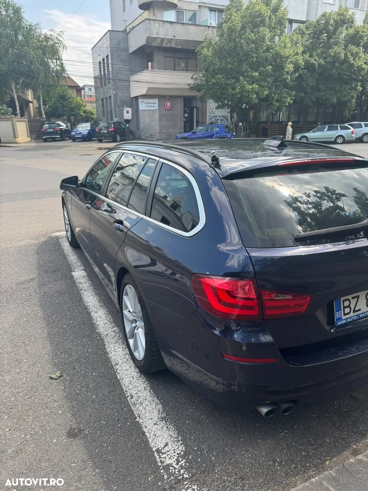 BMW Seria 5 525d Aut. - 2