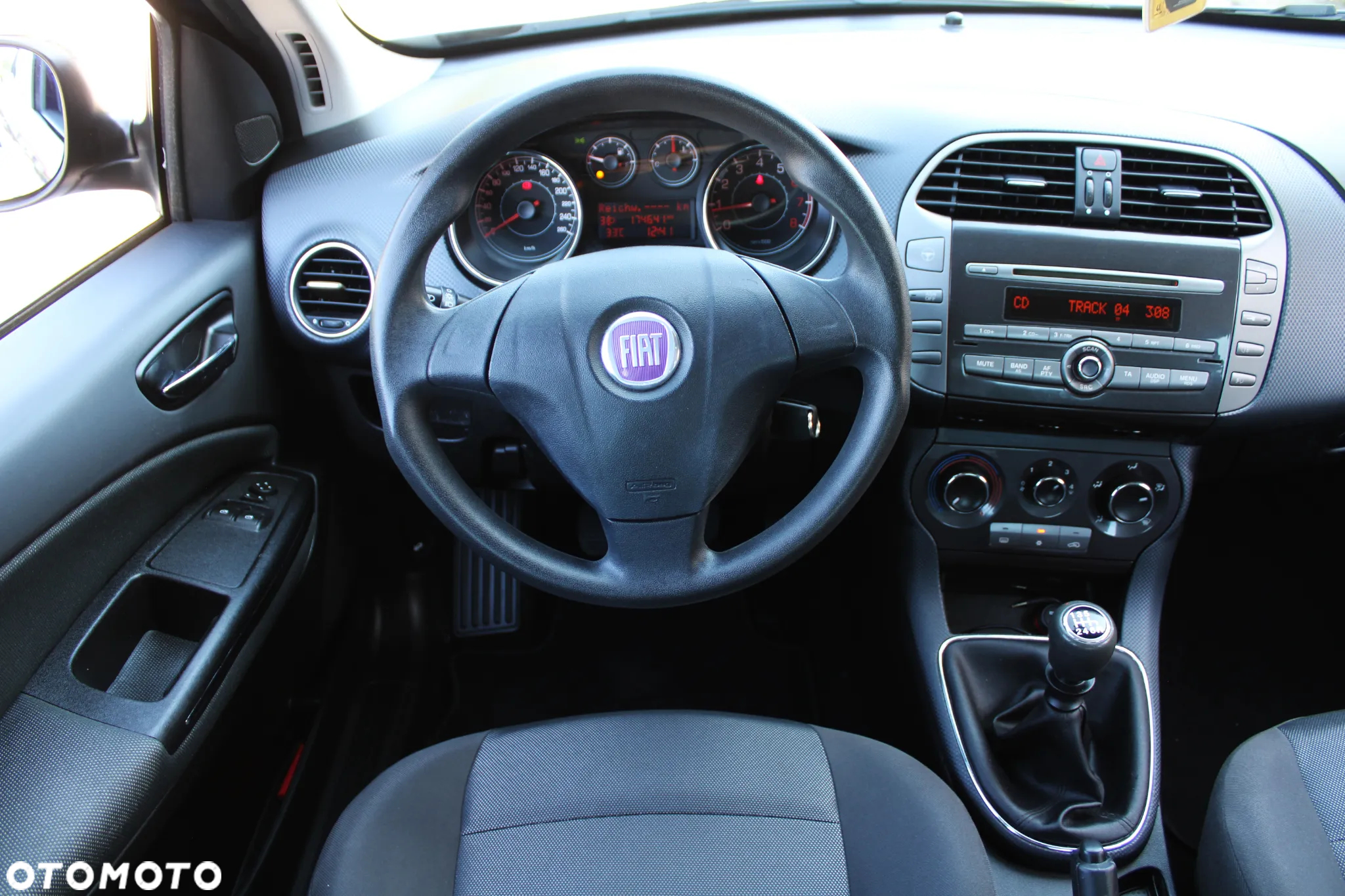 Fiat Bravo - 18