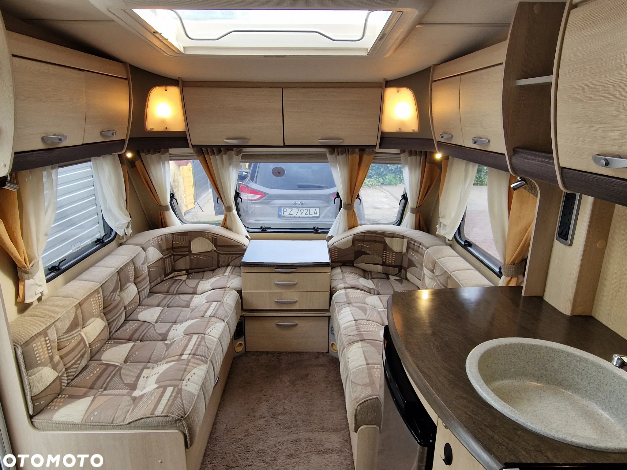 SWIFT Challenger 564 Sport - 2