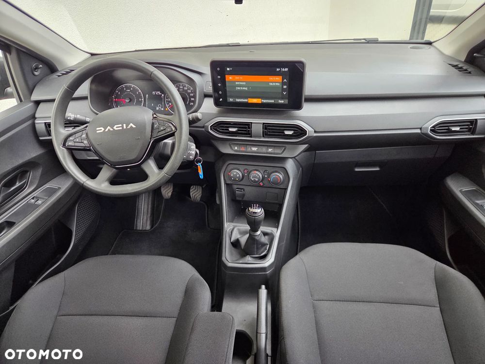 Dacia Sandero - 9