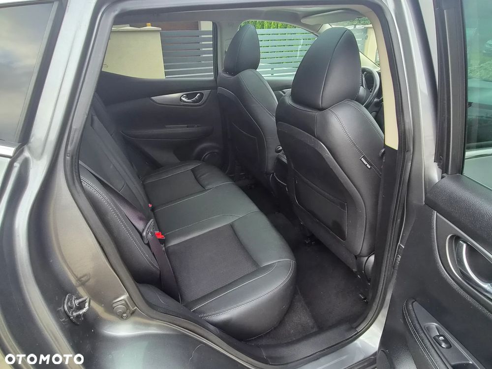 Nissan Qashqai 1.2 DIG-T Tekna+ - 17