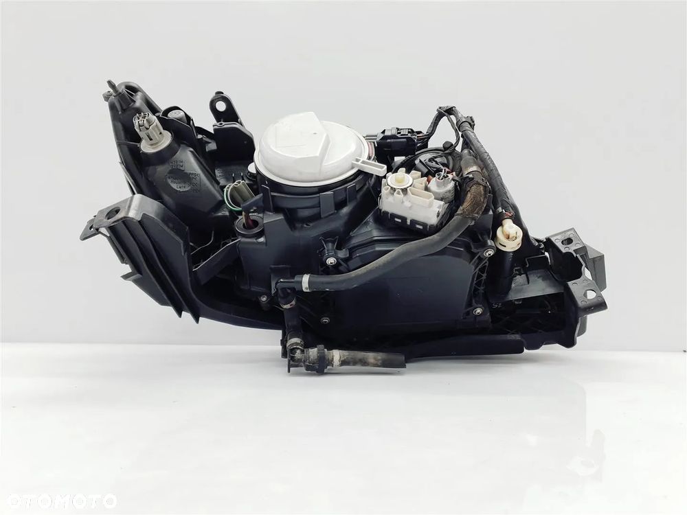 SUBARU LEGACY IV LIFT / OUTBACK III 07-09r LAMPA PRZÓD XENON ORY EU !!! - 19