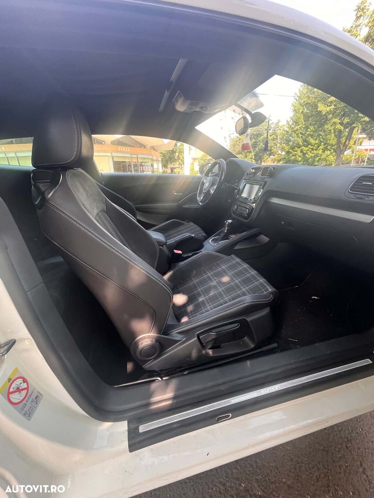Volkswagen Scirocco ver-2-0-tdi-dpf-dsg - 15