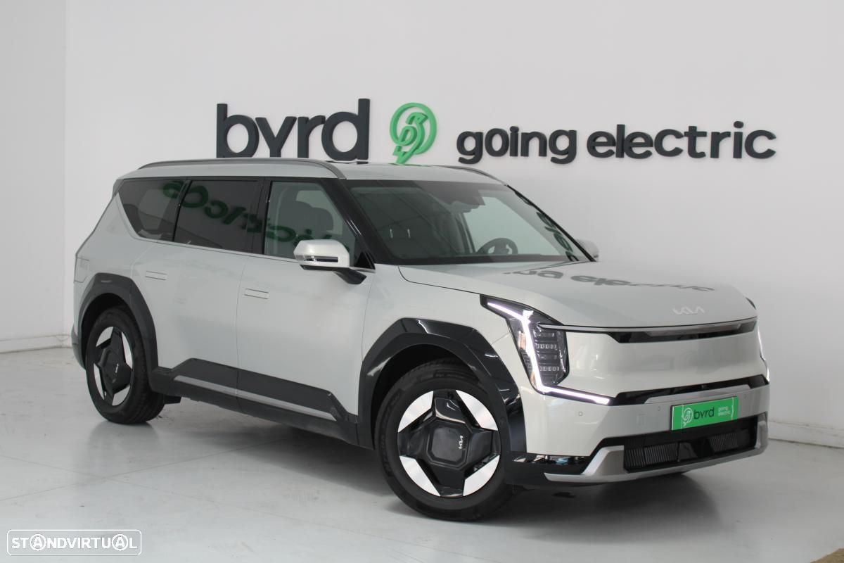 Kia EV9 98.8 kWh 1st Edition - 1