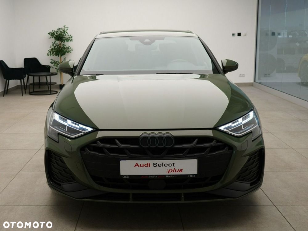 Audi A3 Limousine - 4