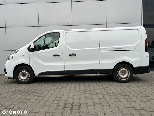 Renault Trafic - 8