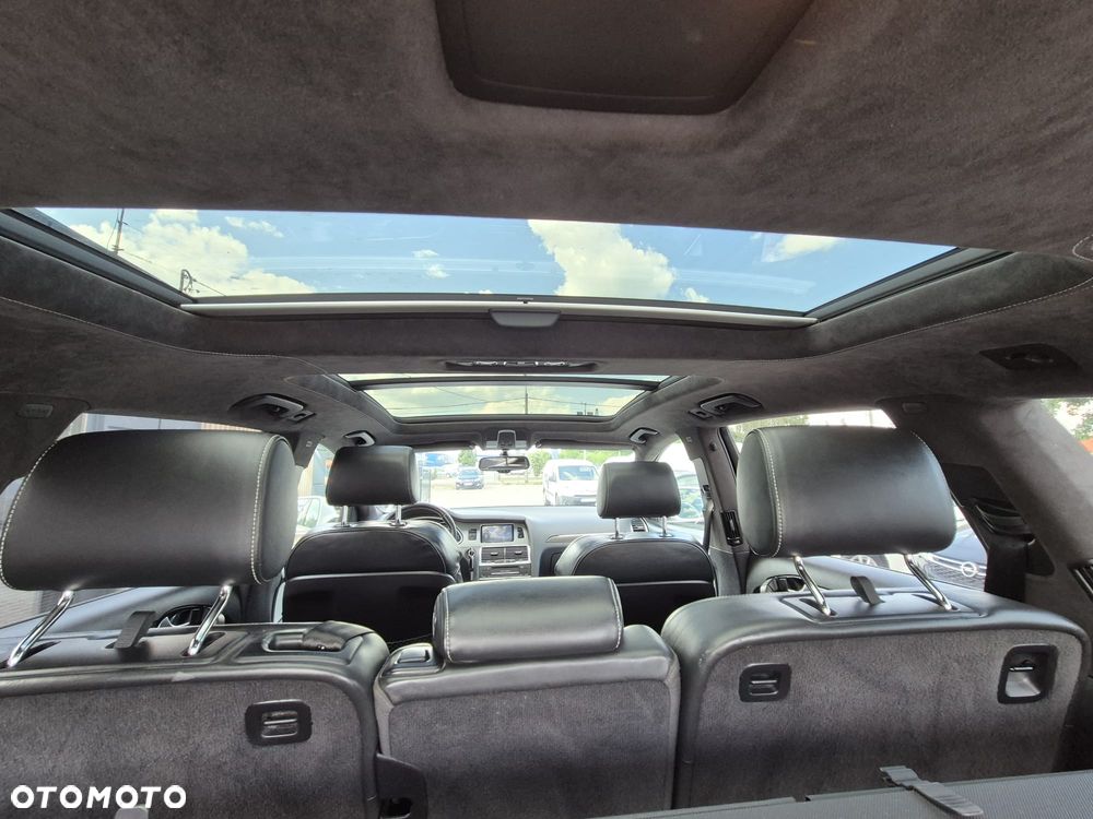 Audi Q7 - 29