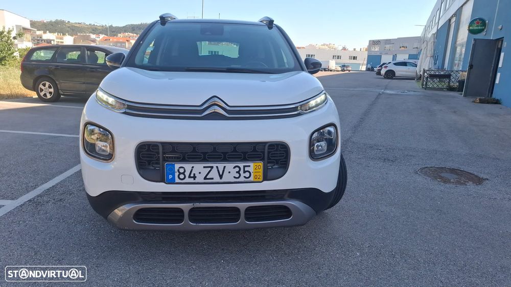 Citroën C3 Aircross 1.2 PureTech Origins - 5