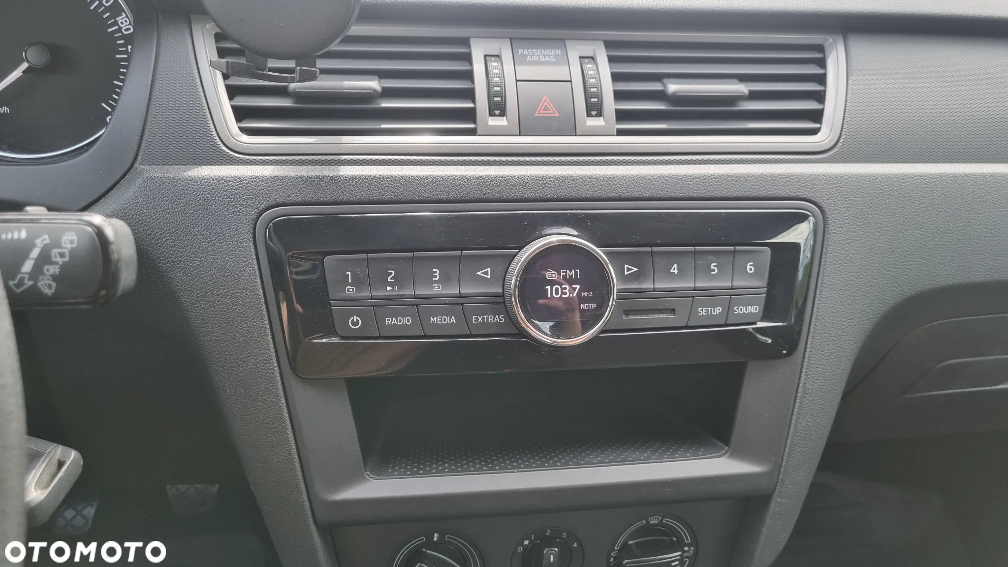 Skoda RAPID - 4