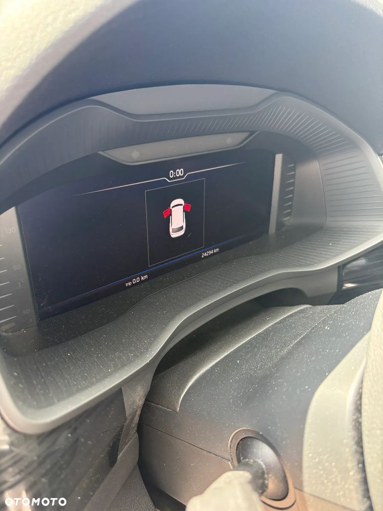 Skoda Kodiaq 2.0 TDI 4x4 DSG Drive 125 - 31