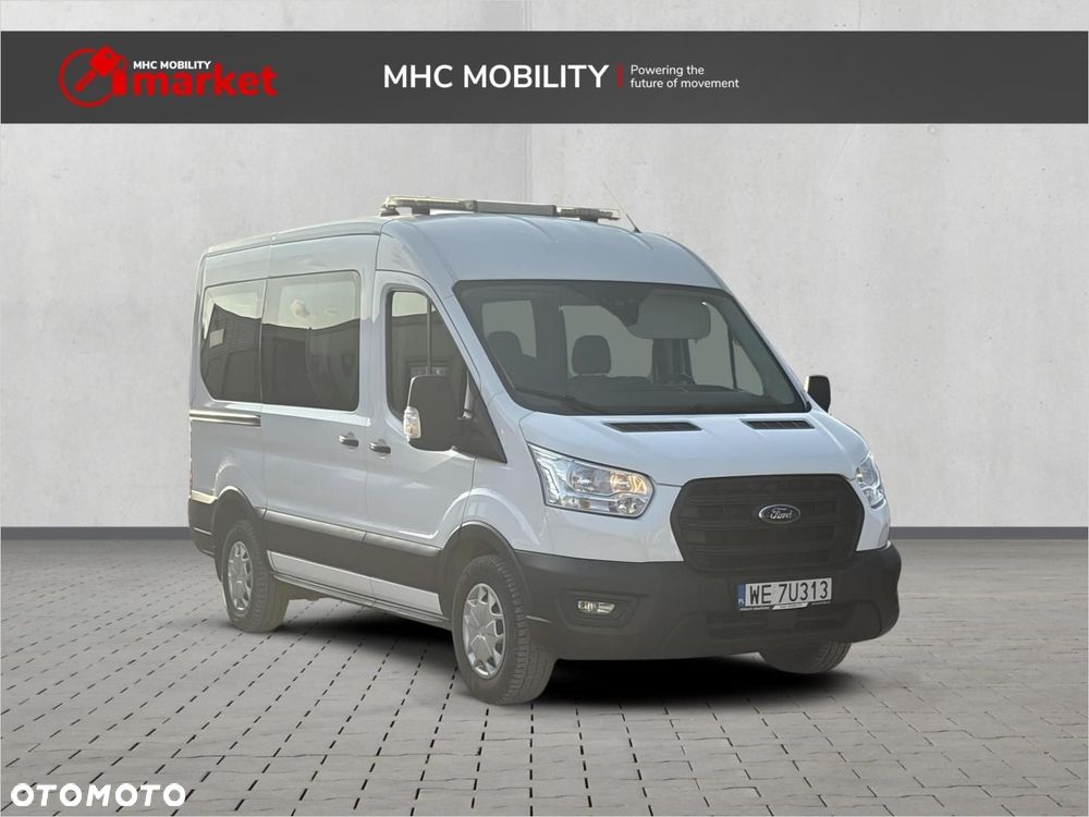 Ford Transit Kombi L2H2 Trend - 7