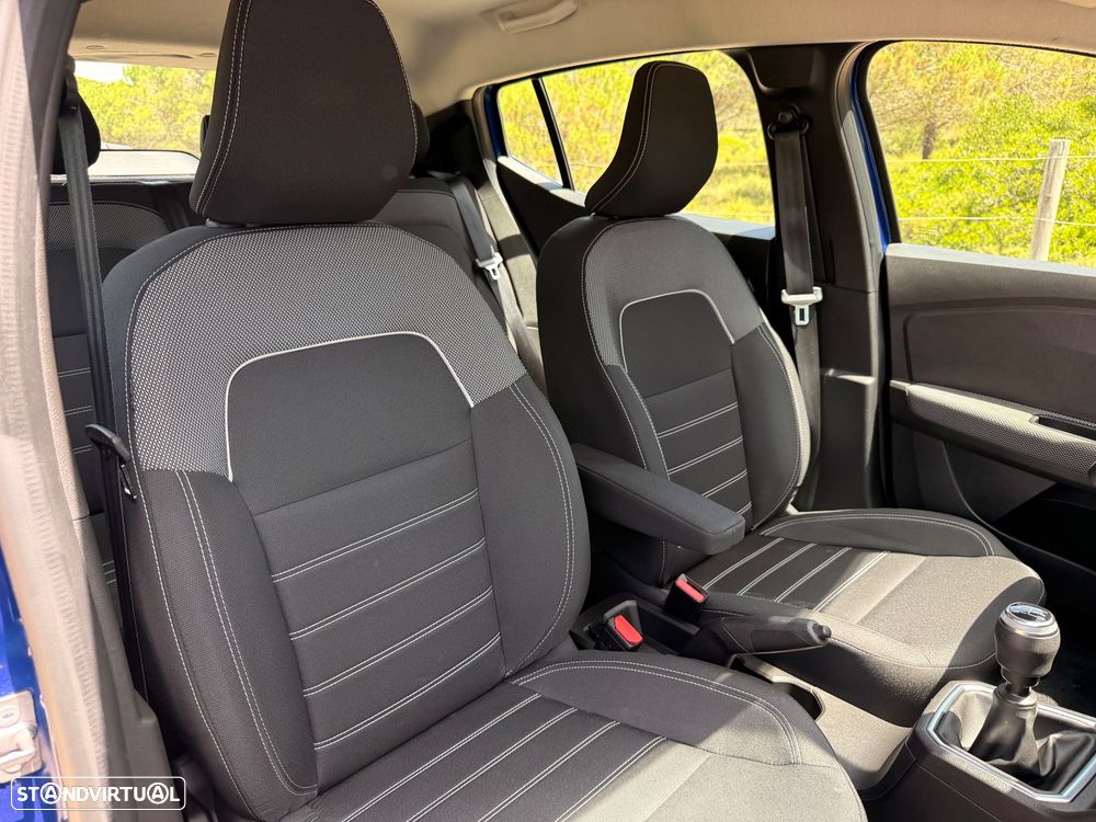 Dacia Sandero SCe 65 Comfort - 14