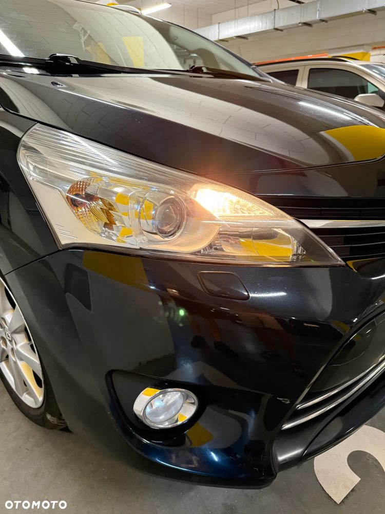 Toyota Verso 1.8 7-Sitzer Comfort - 15