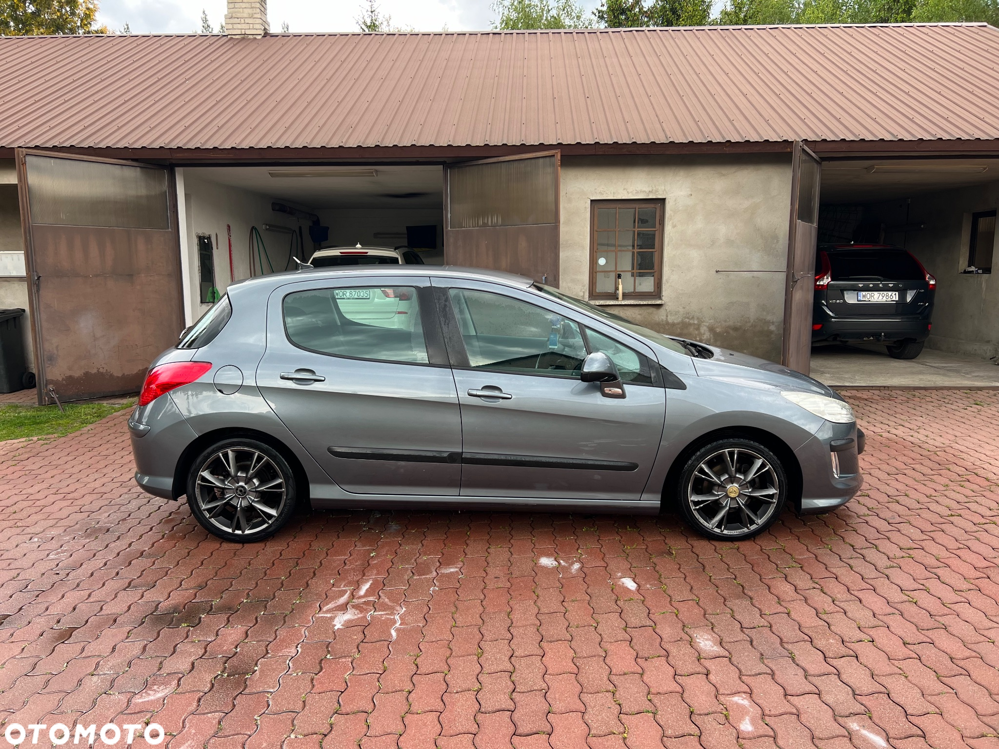 Peugeot 308 - 7