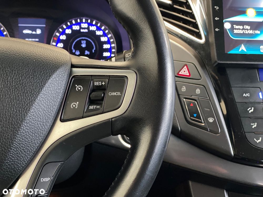 Hyundai i40 1.7 CRDi Premium - 23