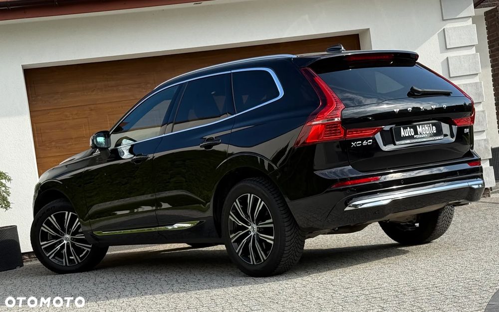 Volvo XC 60 B4 D Geartronic Inscription - 2