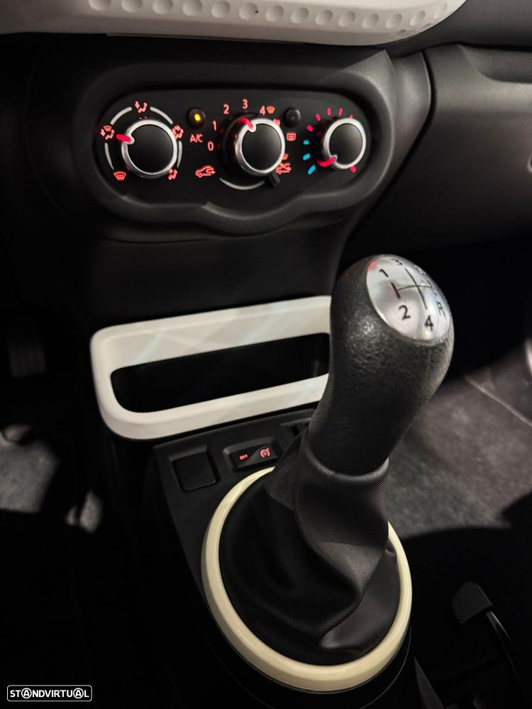Renault Twingo 1.0 SCe Dynamique - 26