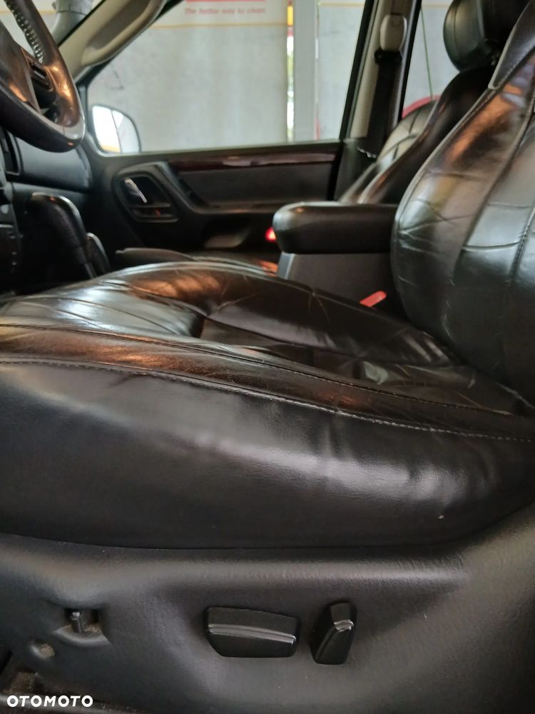 Jeep Grand Cherokee - 15