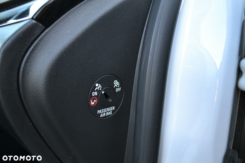 Chevrolet Orlando - 20