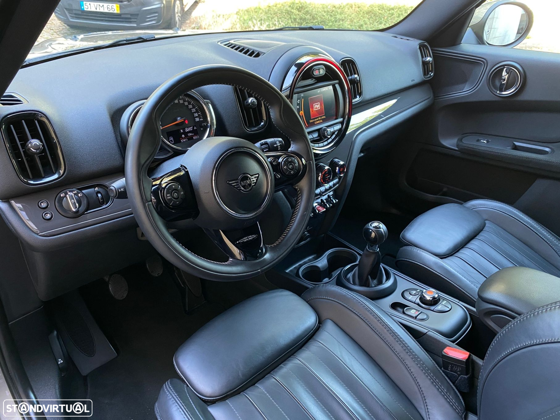 MINI Countryman One D - 15