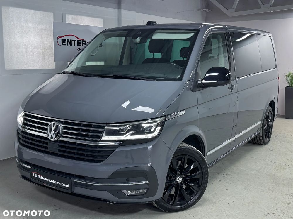 Volkswagen Multivan 2.0 BiTDI L1 Highline 4Motion DSG - 12