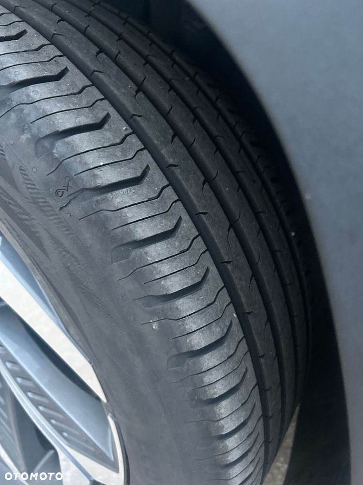 Hyundai Tucson 1.6 T-GDi HEV Platinum 2WD - 16