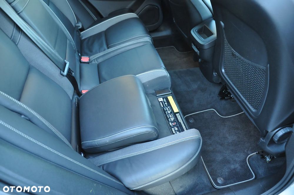 Volvo XC 60 D4 SCR R-Design - 14