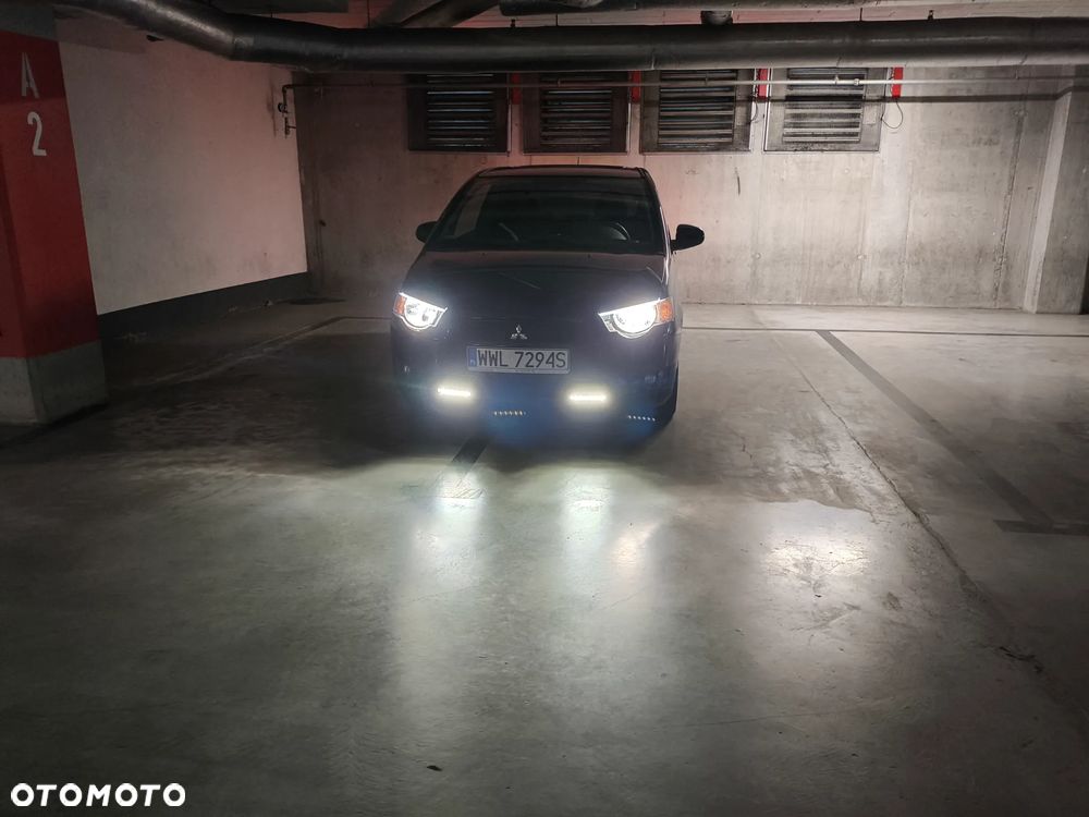 Mitsubishi Colt 1.3 Intense EU5 - 6