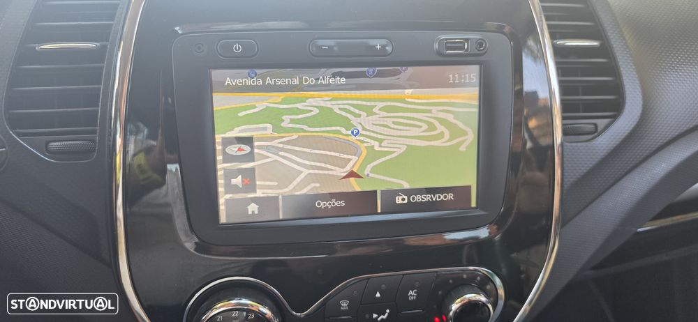 Renault Captur ENERGY TCe 120 EDC Dynamique - 42