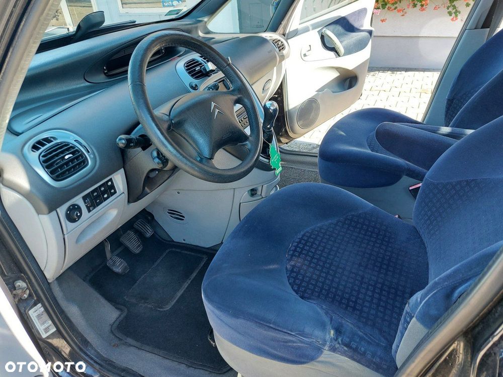 Citroën Xsara Picasso - 9