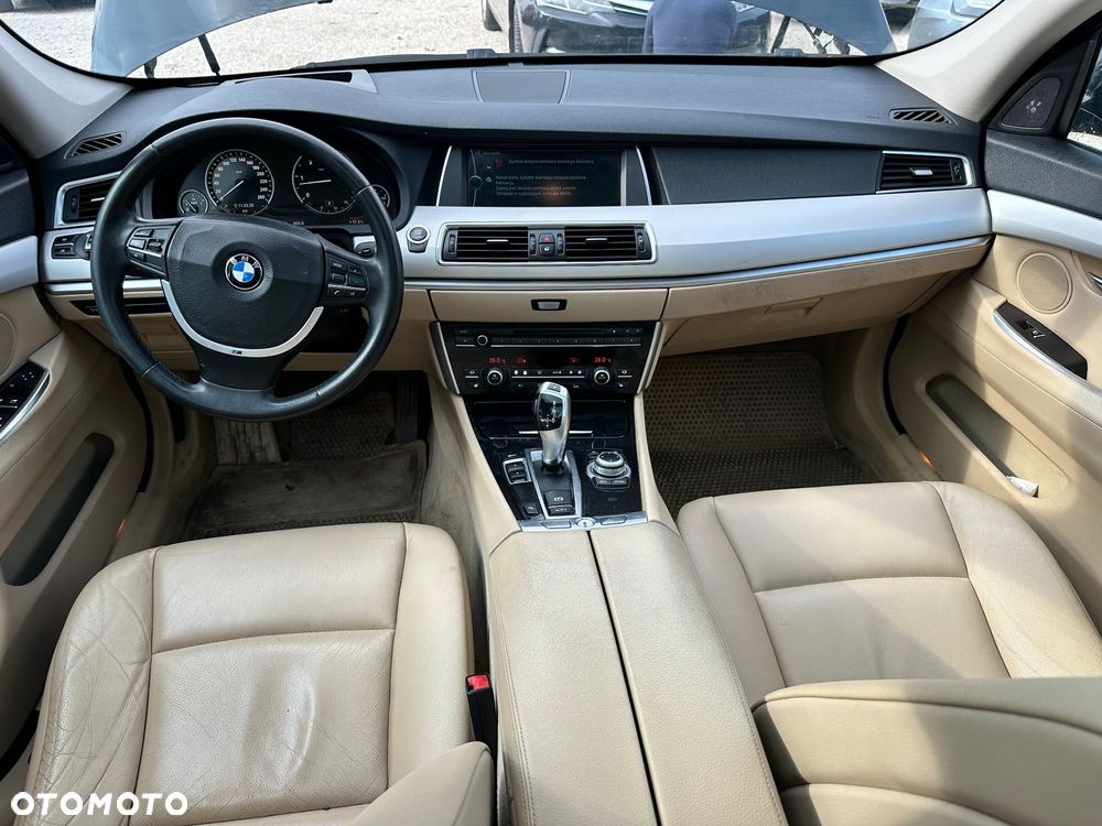 BMW Seria 5 - 16