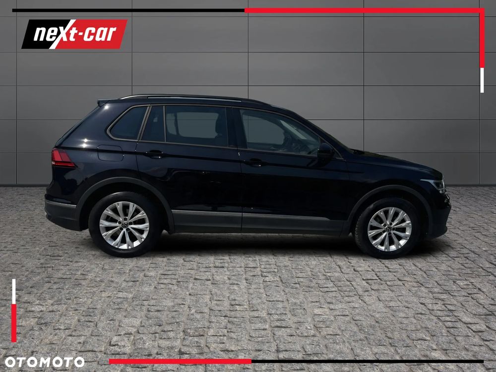 Volkswagen Tiguan 1.5 TSI EVO Life DSG - 7