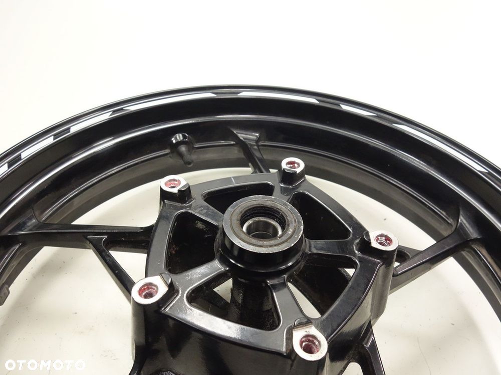 Kawasaki Z 650 z650 17-19 Felga przód 17x3.50 - 2