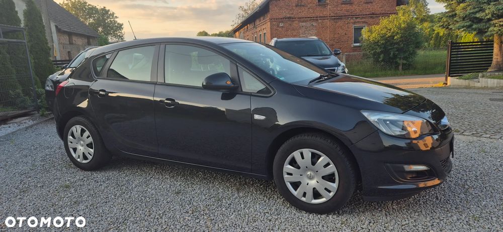 Opel Astra 1.6 ENERGY - 2