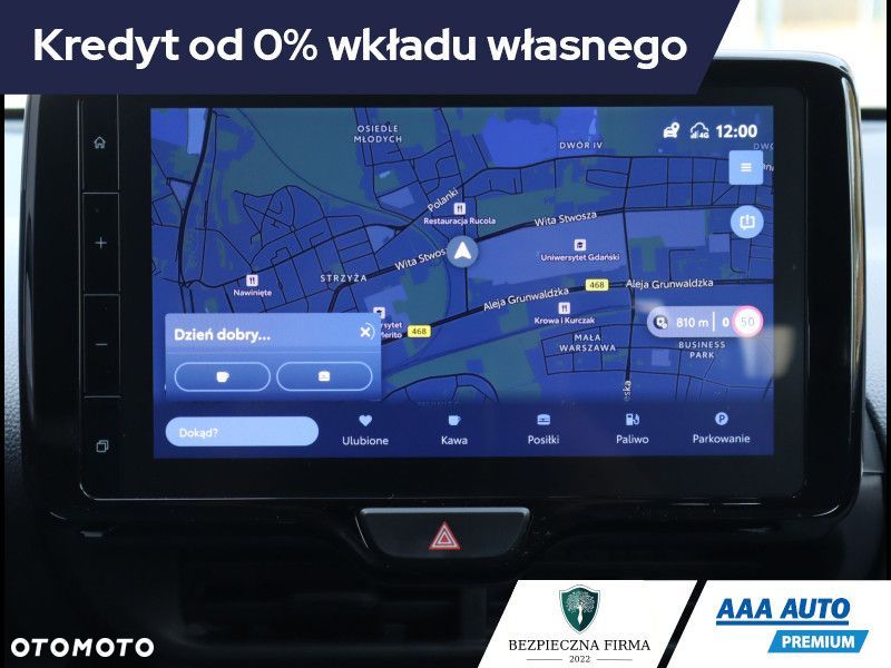 Toyota Yaris Cross - 14