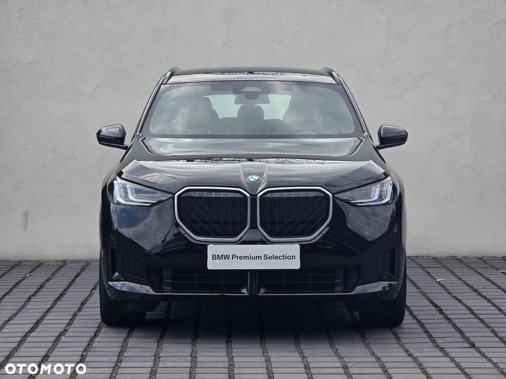 BMW X3 xDrive20d mHEV - 5