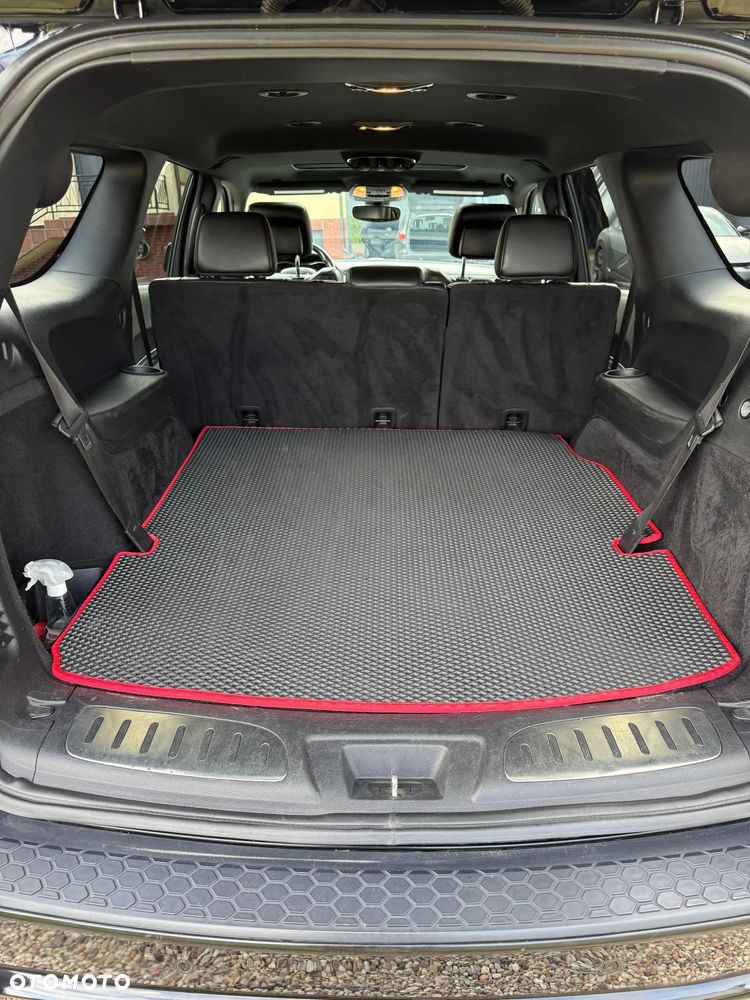 Dodge Durango - 17