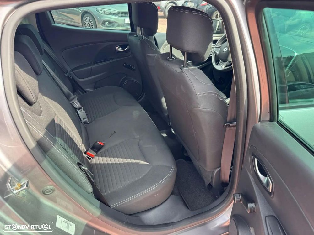 Renault Clio 0.9 TCe Limited - 20