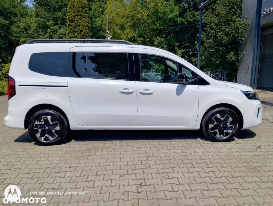 Nissan Townstar - 6